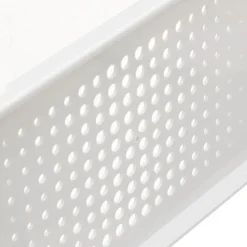 Stapelbar skolåda med lucka 4-pack