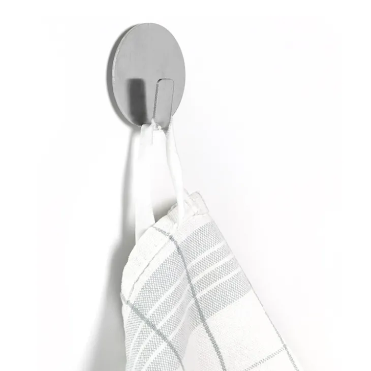 Stark magnetkrok 4-pack