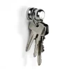 Stark magnet med knopp 3-pack
