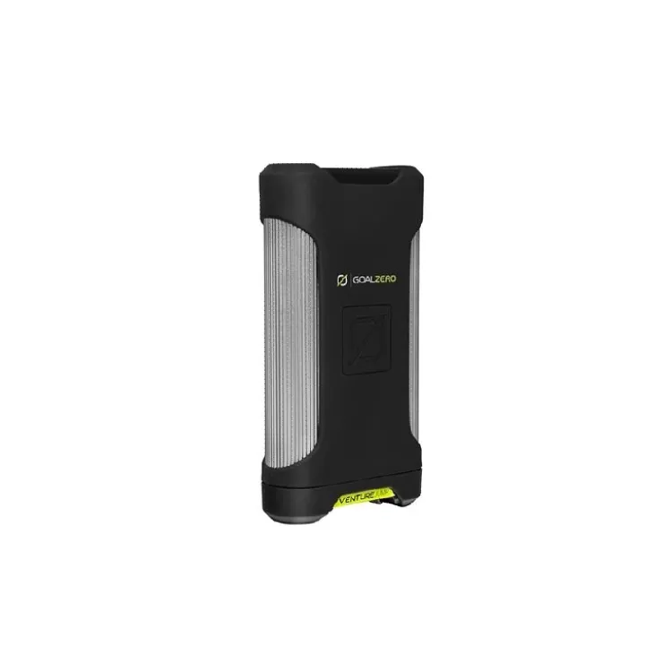 Starthjälp med powerbank, Goal Zero