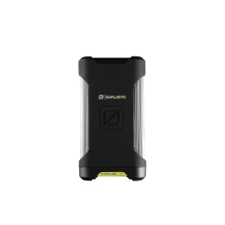 Starthjälp med powerbank, Goal Zero