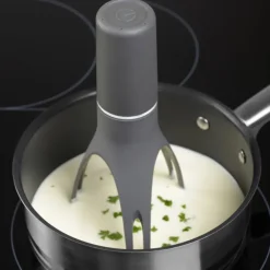 Stirr, automatisk omrörare