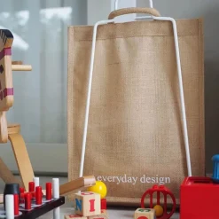 Ställning för papperskasse, Everyday Design