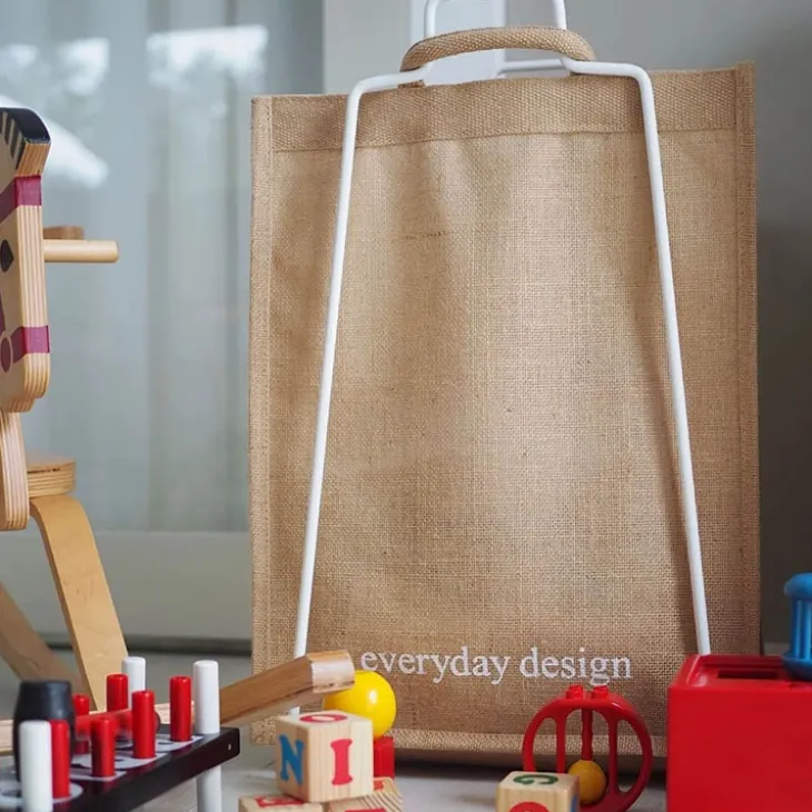 Ställning för papperskasse, Everyday Design