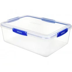 Stor förvaringsburk 7,5L, Sistema