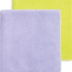Stor mikrofiberduk för städning 2-pack