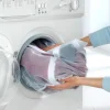 Stor tvättpåse för tvättmaskin, Wenko