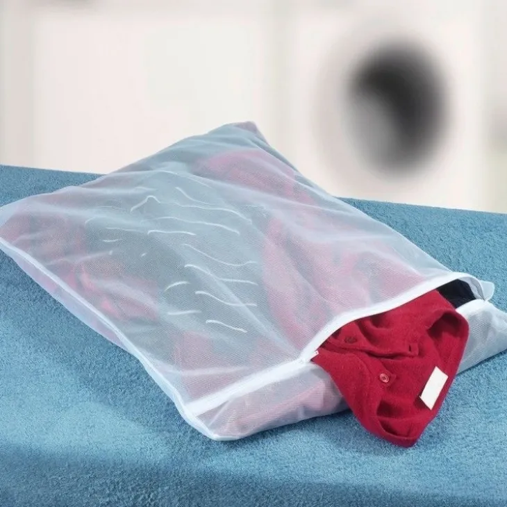 Stor tvättpåse för tvättmaskin, Wenko