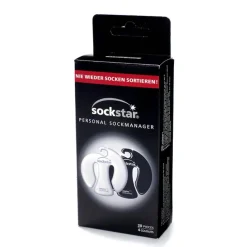 Strumpklämmor Sockstar 20-pack