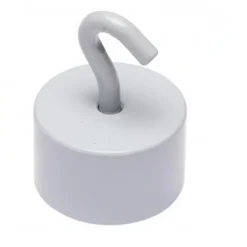 Superstark magnetkrok 16kg