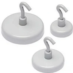 Superstark magnetkrok 8kg