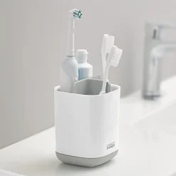 Tandborstmugg för eltandborste, Joseph Joseph