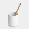 Tandborstmugg i metall, Brabantia