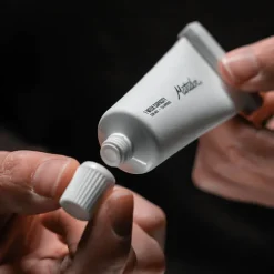 Tandkrämstub refill 2-pack
