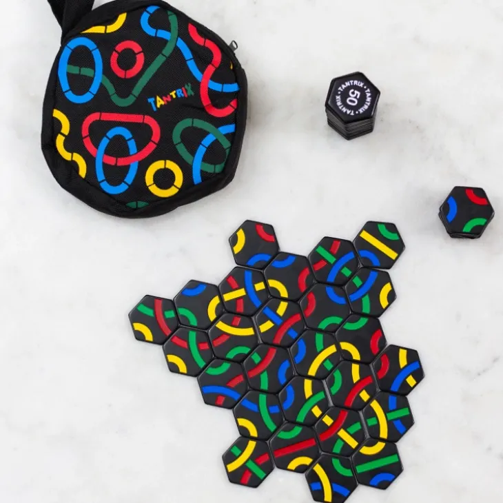 Tantrix strategispel