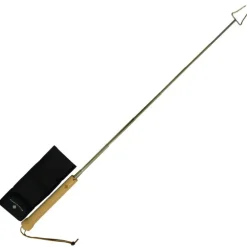 Teleskopisk grillpinne