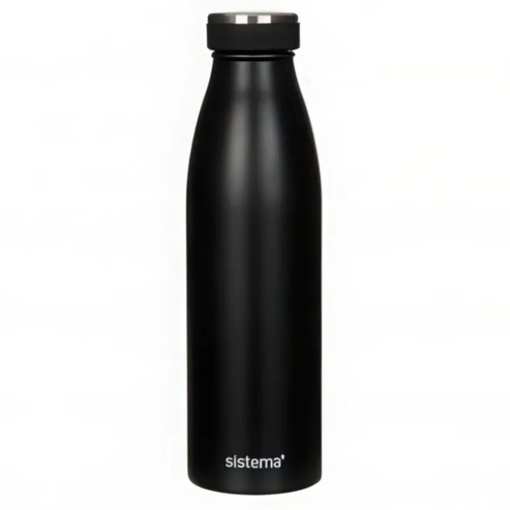 Termosflaska 0,5L, Sistema
