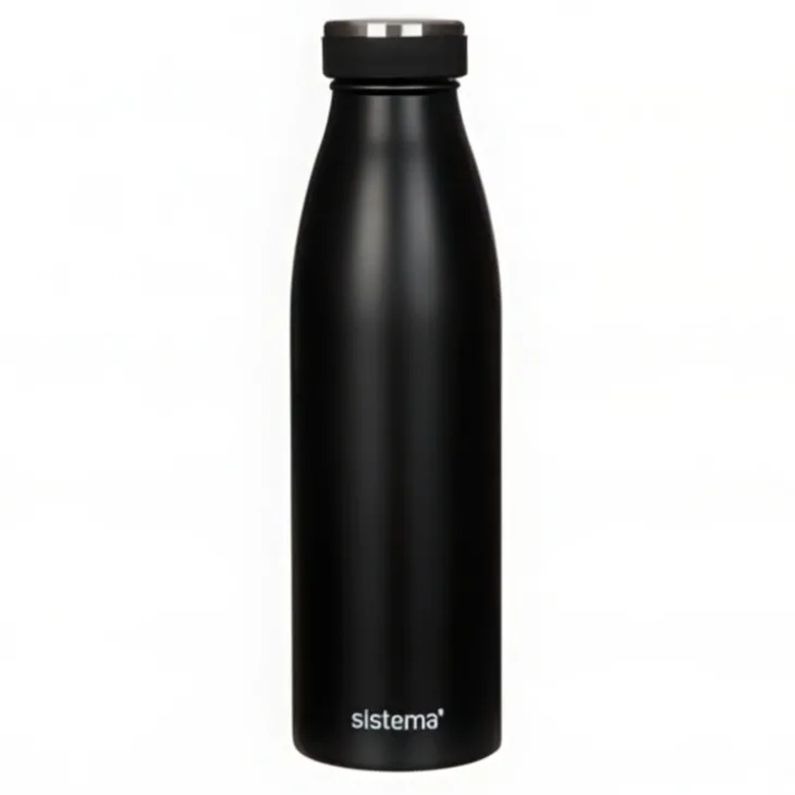 Termosflaska 0,5L, Sistema