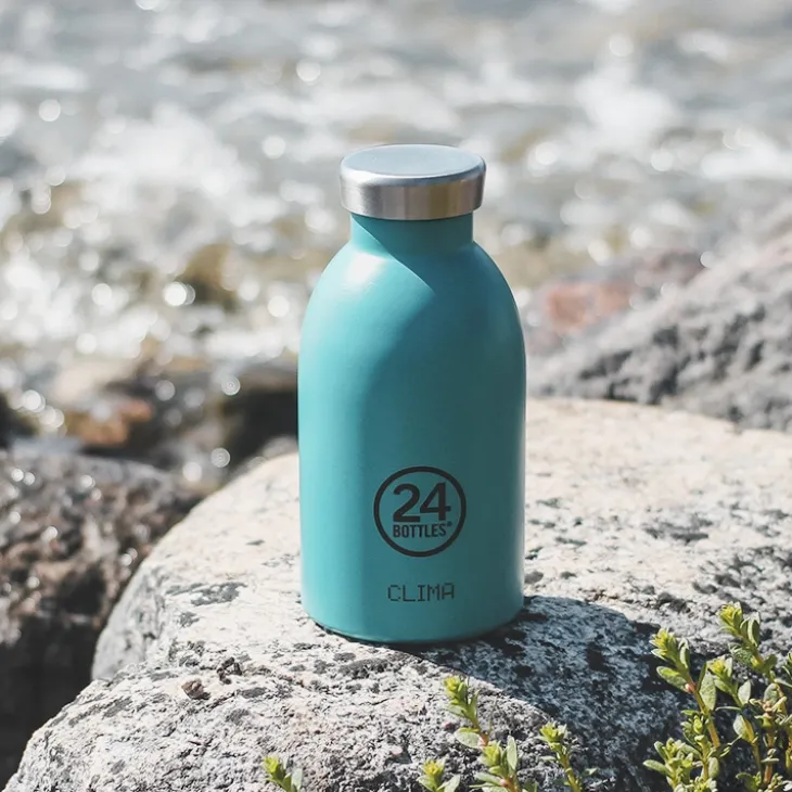 Termosflaska, 330ml, 24bottles
