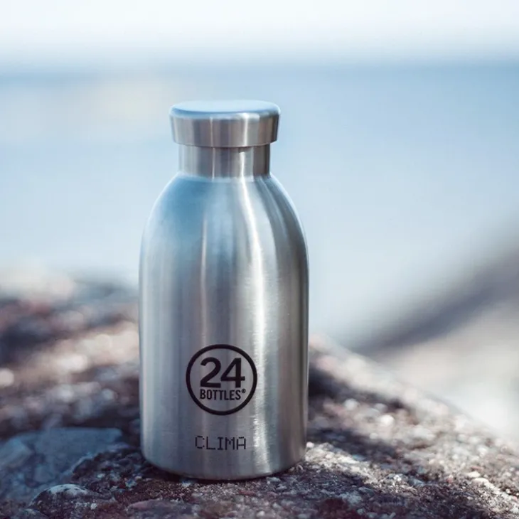 Termosflaska, 330ml, 24bottles