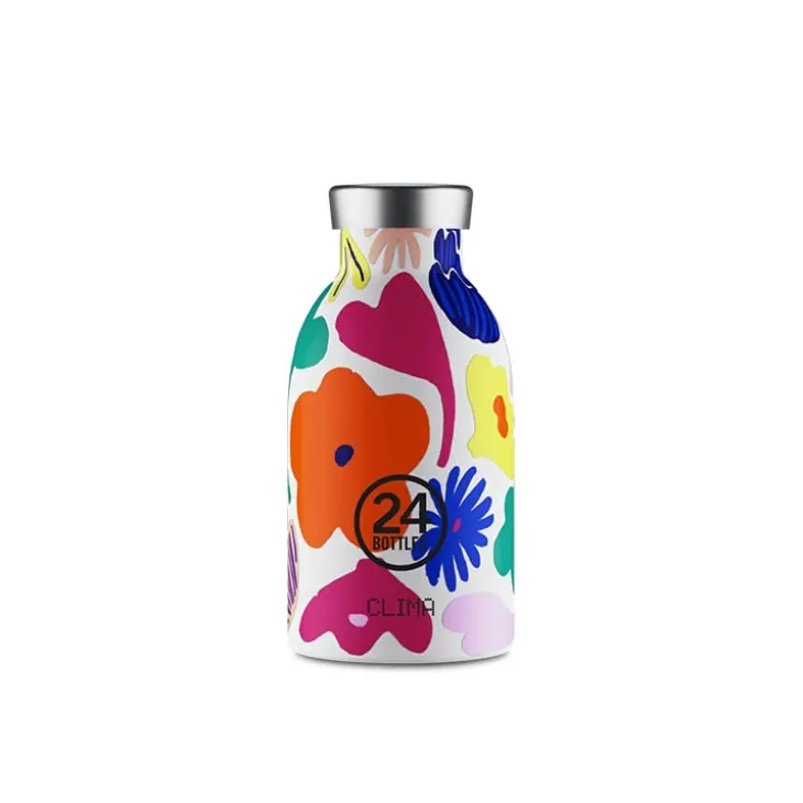 Termosflaska, 330ml, 24bottles
