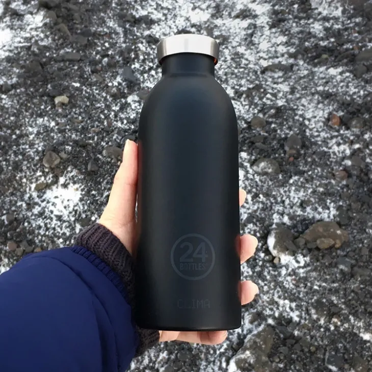 Termosflaska, 500 ml, 24bottles