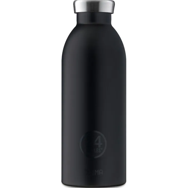 Termosflaska, 500 ml, 24bottles