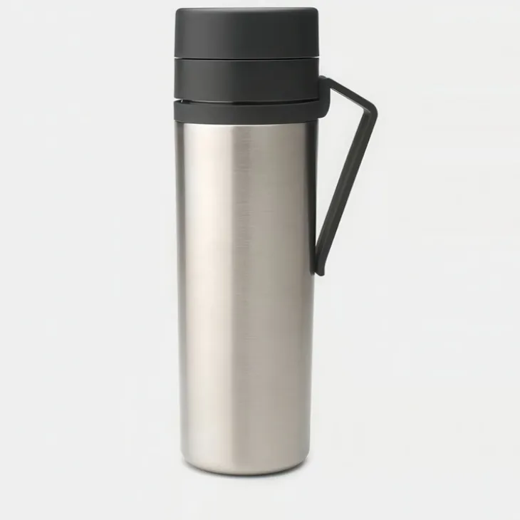 Termos med handtag 0,5L, Brabantia