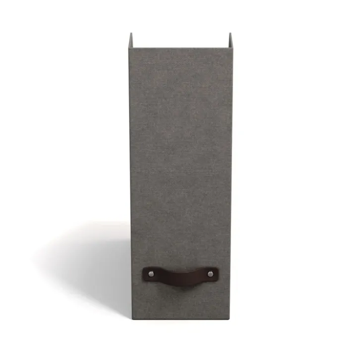 Tidskriftssamlare, Estelle canvas, Bigso