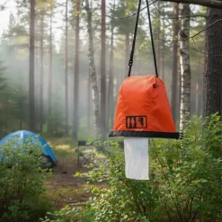 Toalettrulleshållare för friluftsliv, Sea to Summit