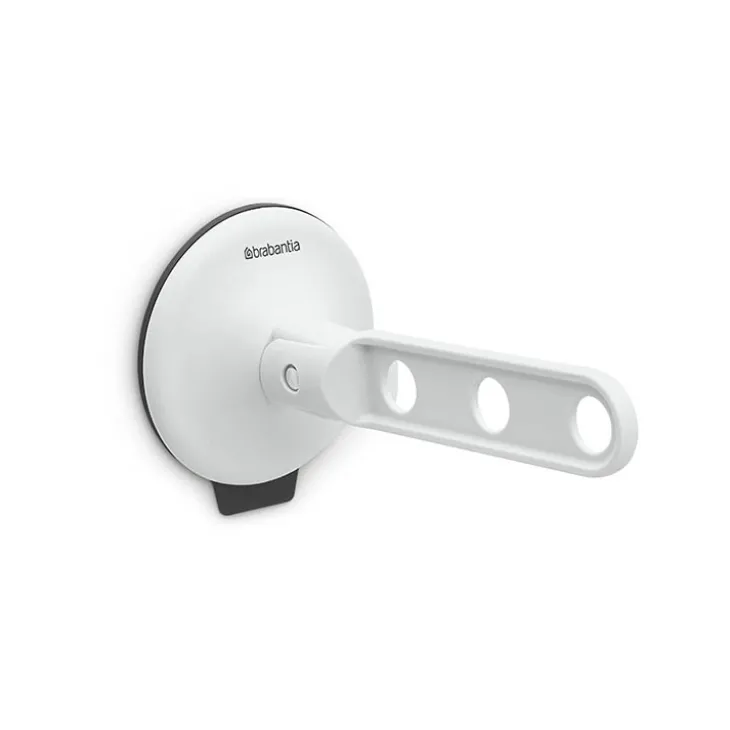 Torkhängare med sugpropp, Brabantia