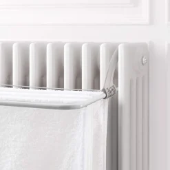 Torkställning för element och balkong, Rayen
