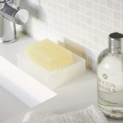 Tvålkopp i silikon, Yamazaki