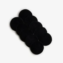 Tvättbara bomullspads, 10-pack
