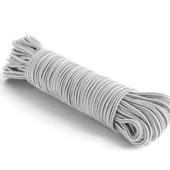 Tvättlina i nylon 20m