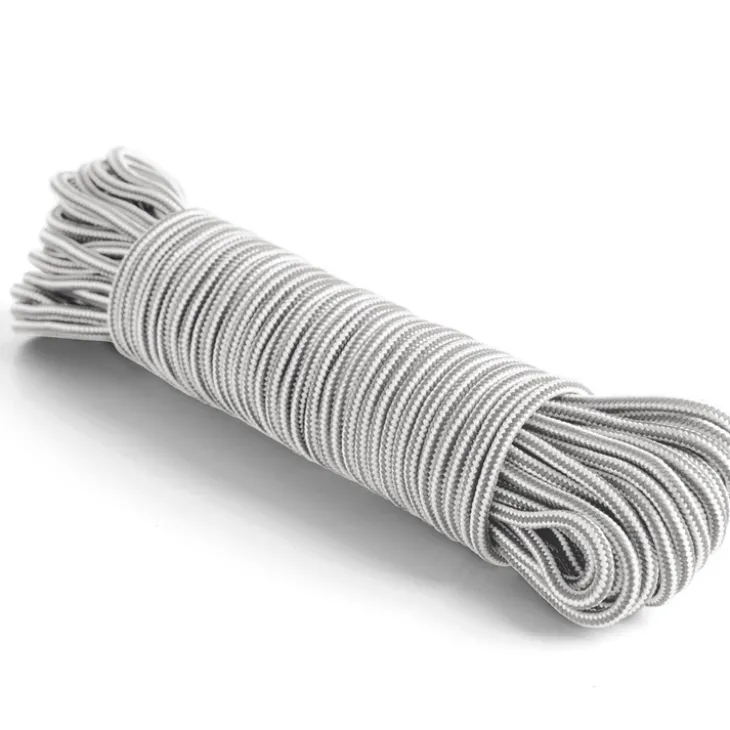 Tvättlina i nylon 20m