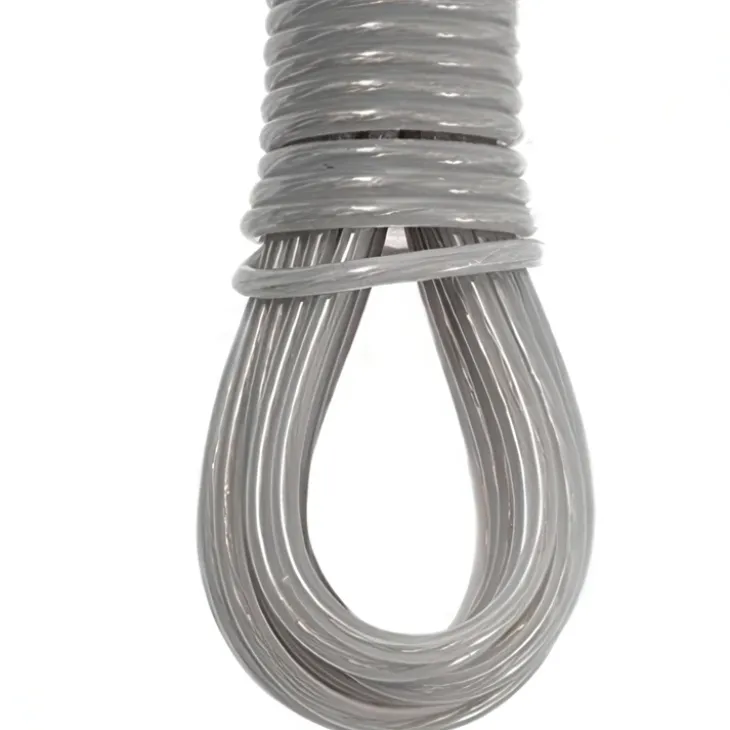 Tvättlina 10m