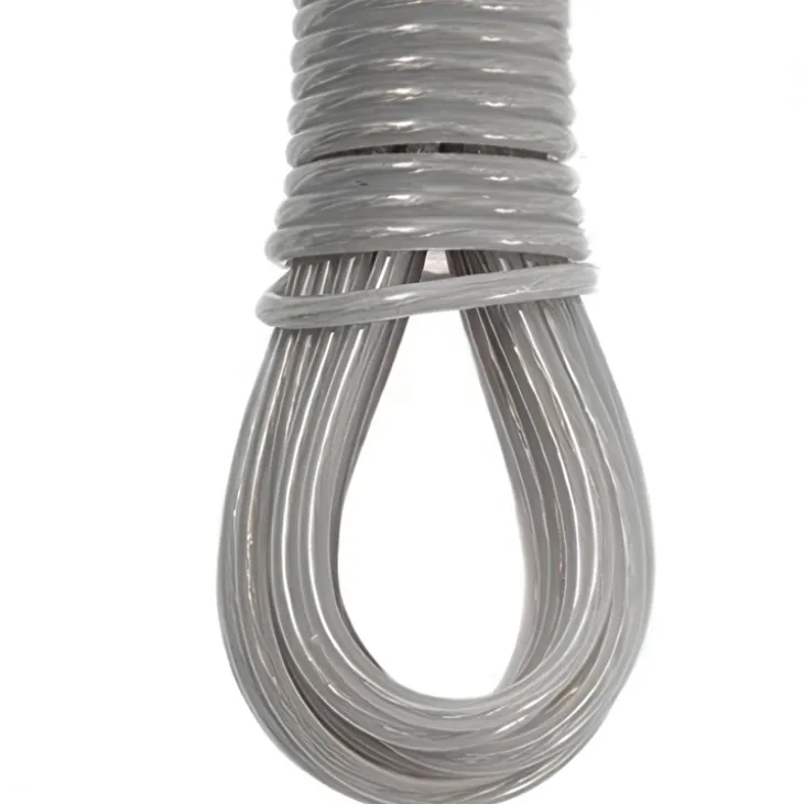 Tvättlina 10m