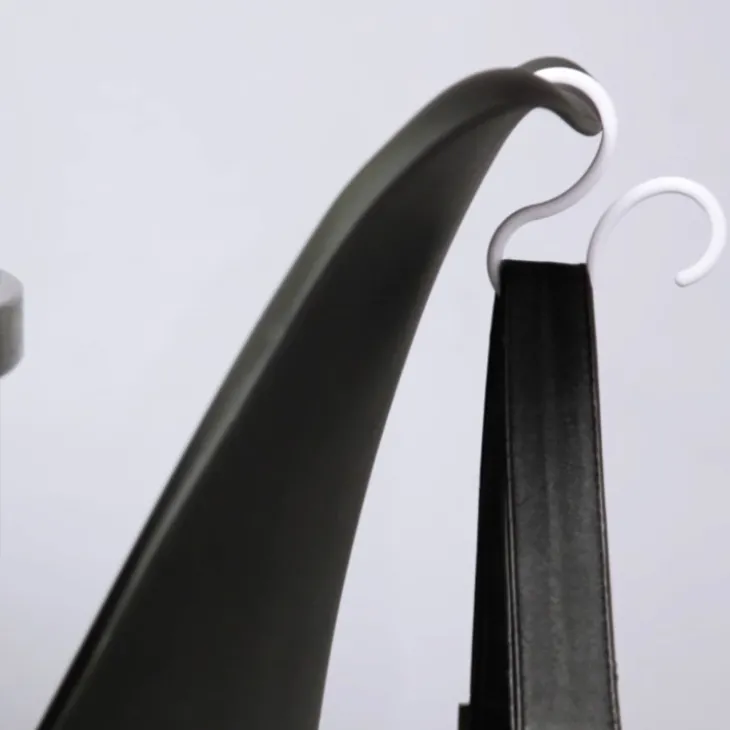 Universalkrok Swedhook 3-pack