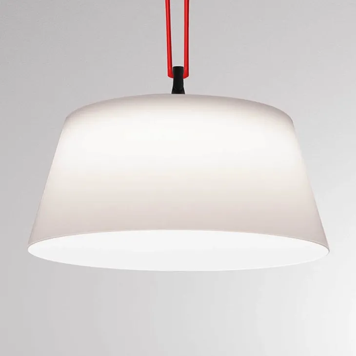 Uppladdningsbar lampa, Molto Luce Eeden