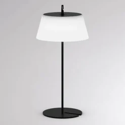 Uppladdningsbar lampa, Molto Luce Eeden