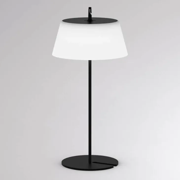 Uppladdningsbar lampa, Molto Luce Eeden
