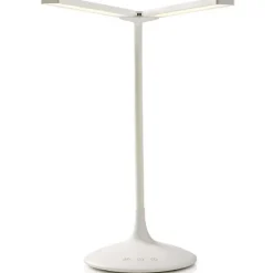 Uppladdningsbar skrivbordslampa