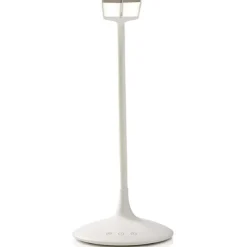 Uppladdningsbar skrivbordslampa