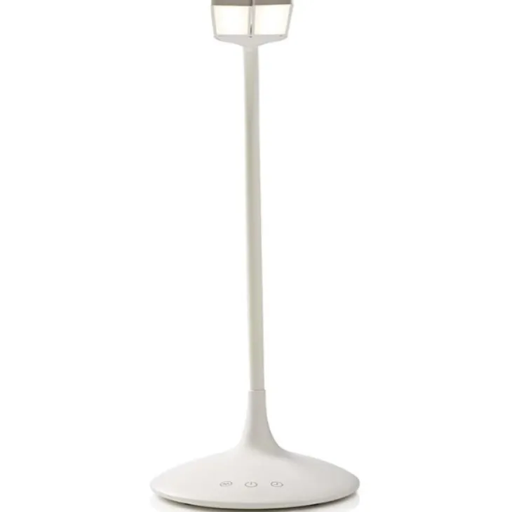 Uppladdningsbar skrivbordslampa