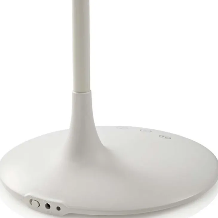 Uppladdningsbar skrivbordslampa
