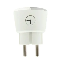 USB-uttag med timer, Capidi