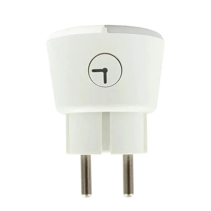 USB-uttag med timer, Capidi