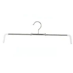 Utdragbar kjolgalge 29-50cm