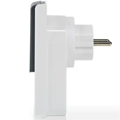 Utomhuskontakt med WiFi